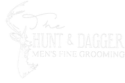 The Hunt And Dagger