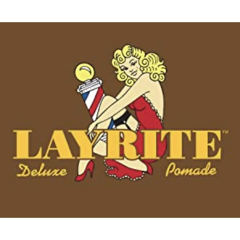 Layrite Natural Matte Cream - Image 2