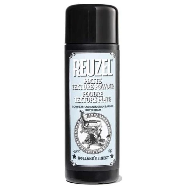 Matte Texture Powder 100 ml