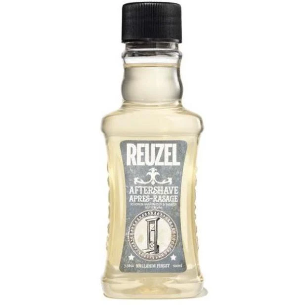 Reuzel Aftershave 3.38 oz