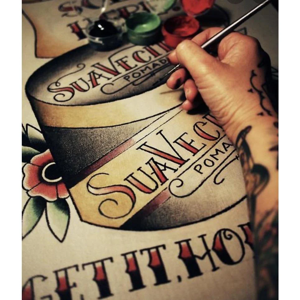 Suavecito Beard Butter - Image 2