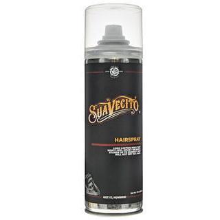 Suavecito Hairspray