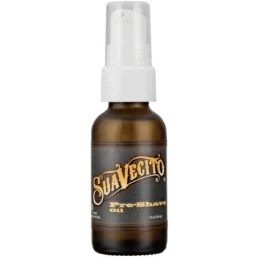 Suavecito  shave oil