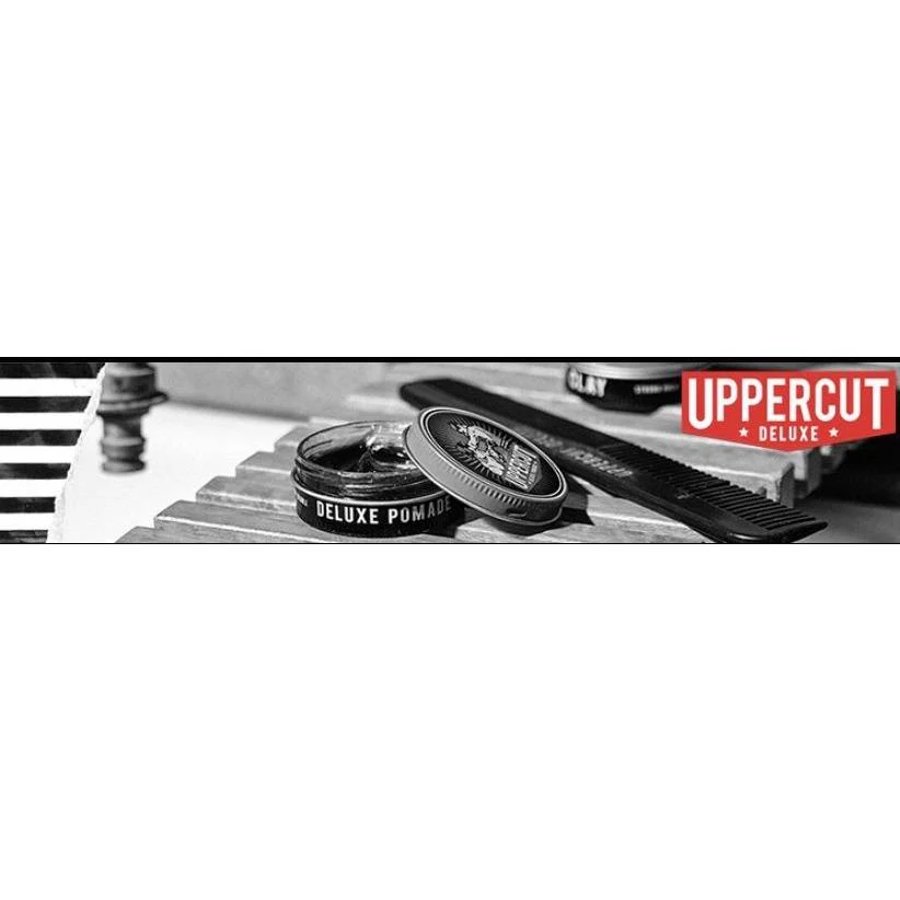 Uppercut Featherweight pomade - Image 3