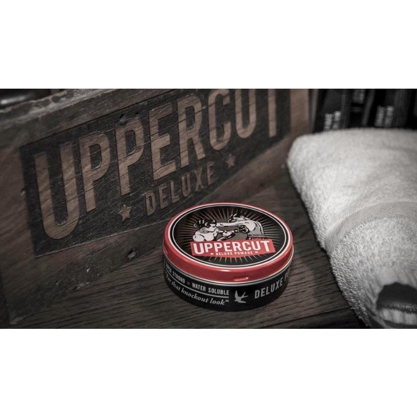 Uppercut Featherweight pomade - Image 4